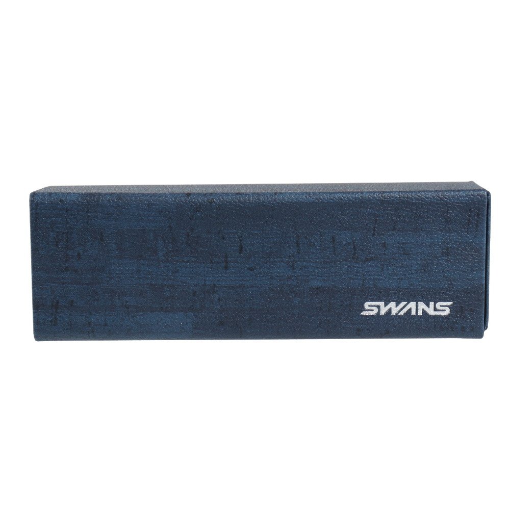 スワンズ（SWANS）（メンズ、レディース）ジョブスポルト ベータ 眼鏡