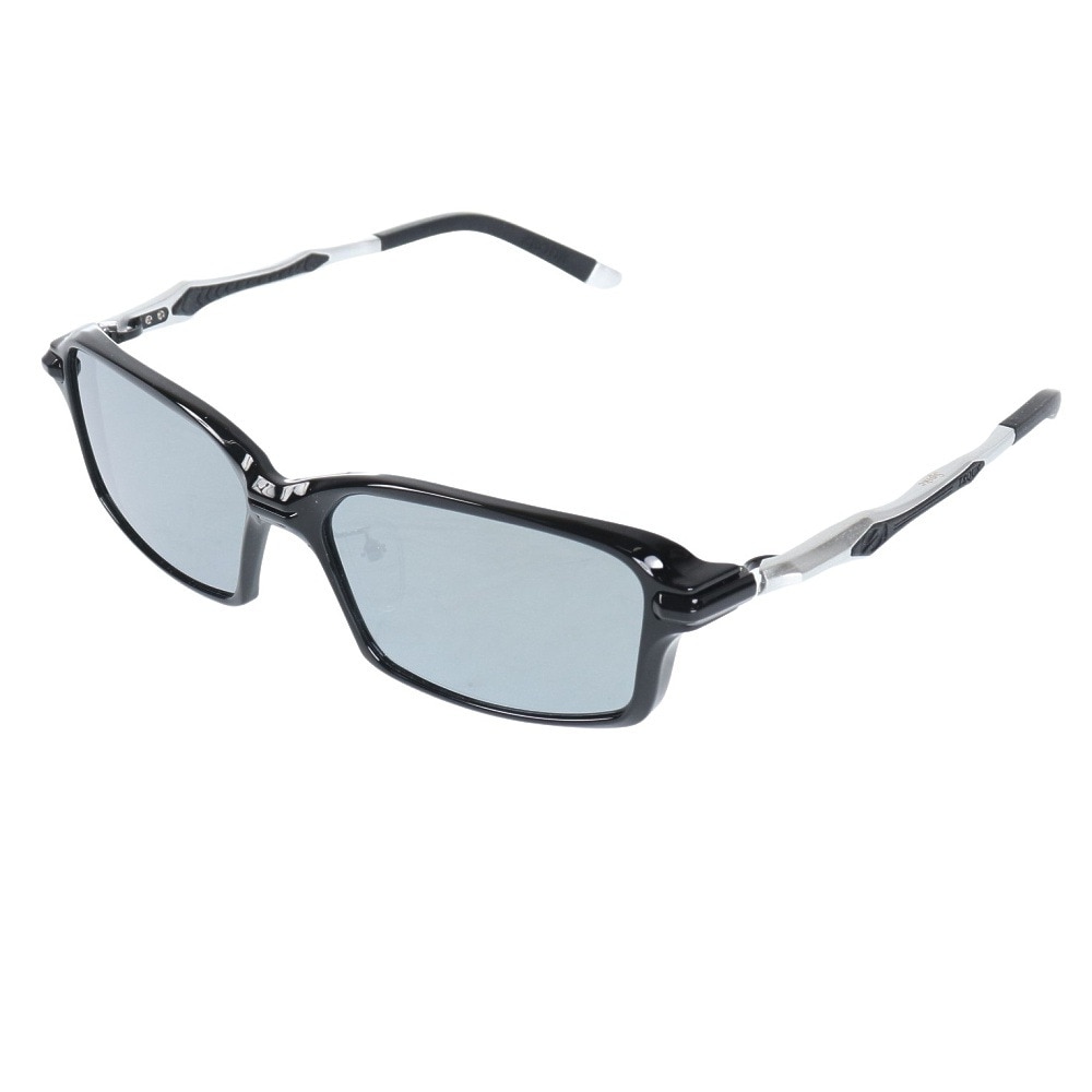 ZEQUE ゼクー 偏光サングラス【スパイク F-2063 】 ジールオプティクス（ZEAL OPTICS）（メンズ）サングラス Spike