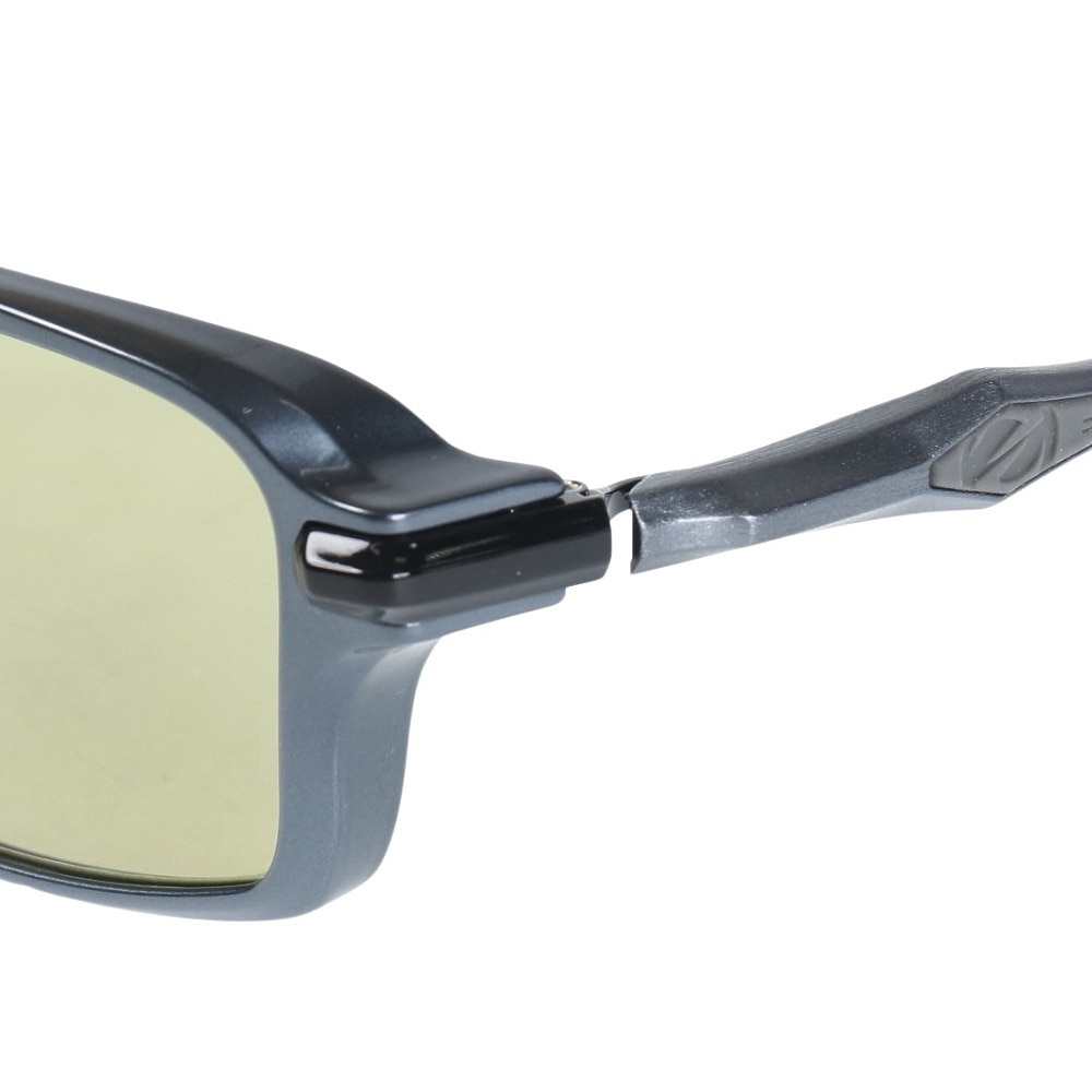 ジールオプティクス（ZEAL OPTICS）（メンズ）サングラス Spike F-2066