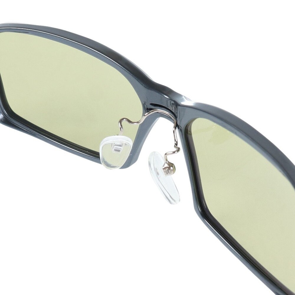 ジールオプティクス（ZEAL OPTICS）（メンズ）サングラス Spike F-2066