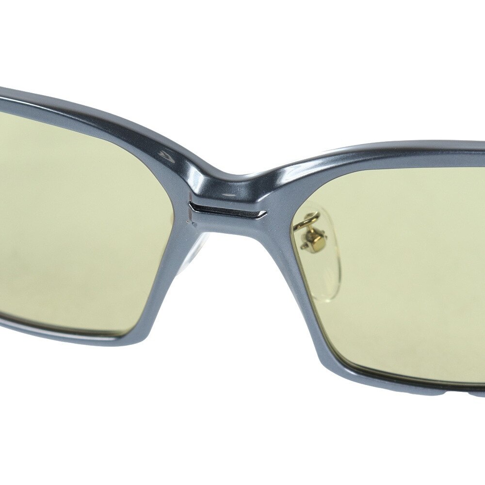 ジールオプティクス（ZEAL OPTICS）（メンズ）サングラス Spike F-2066