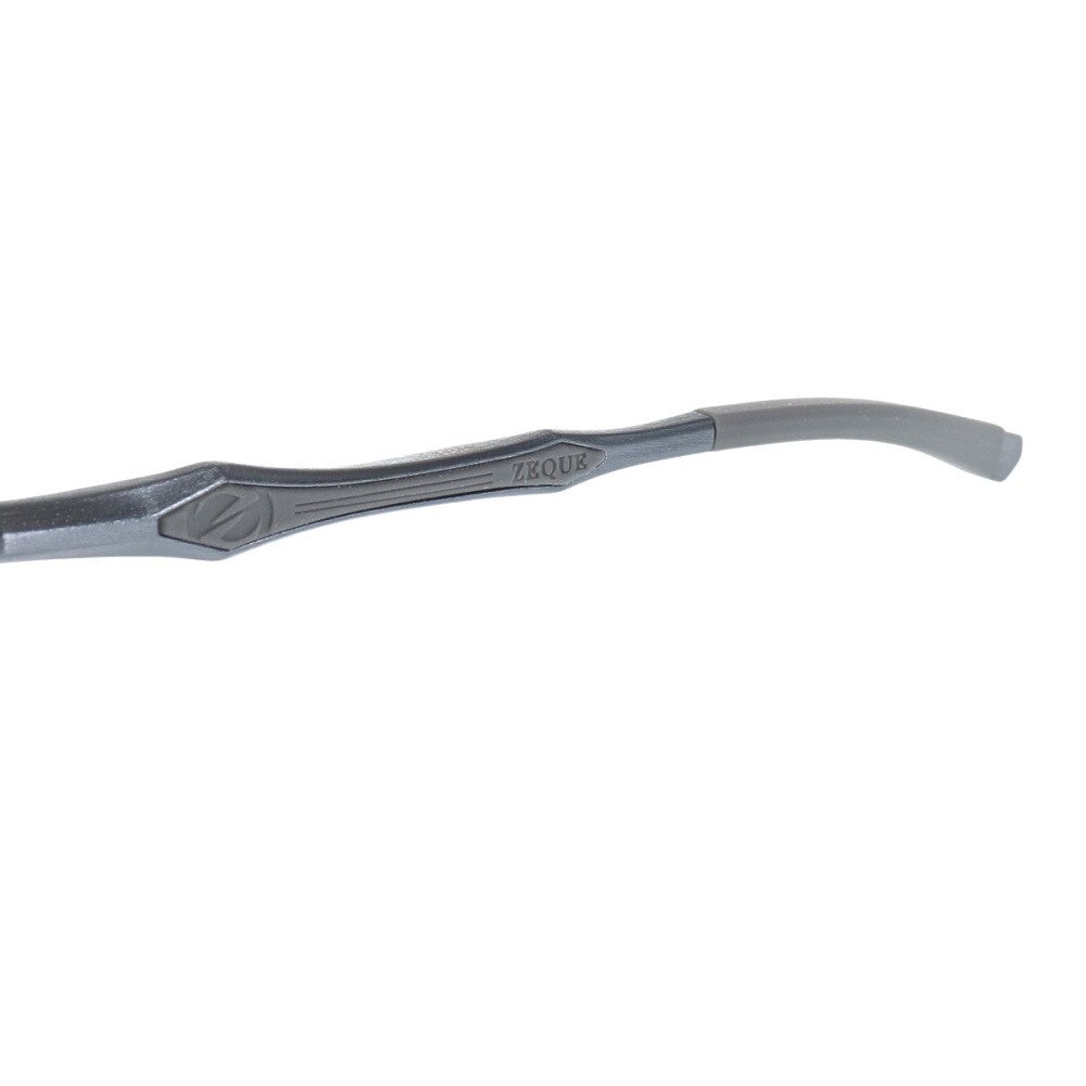 ジールオプティクス（ZEAL OPTICS）（メンズ）サングラス Spike F-2066