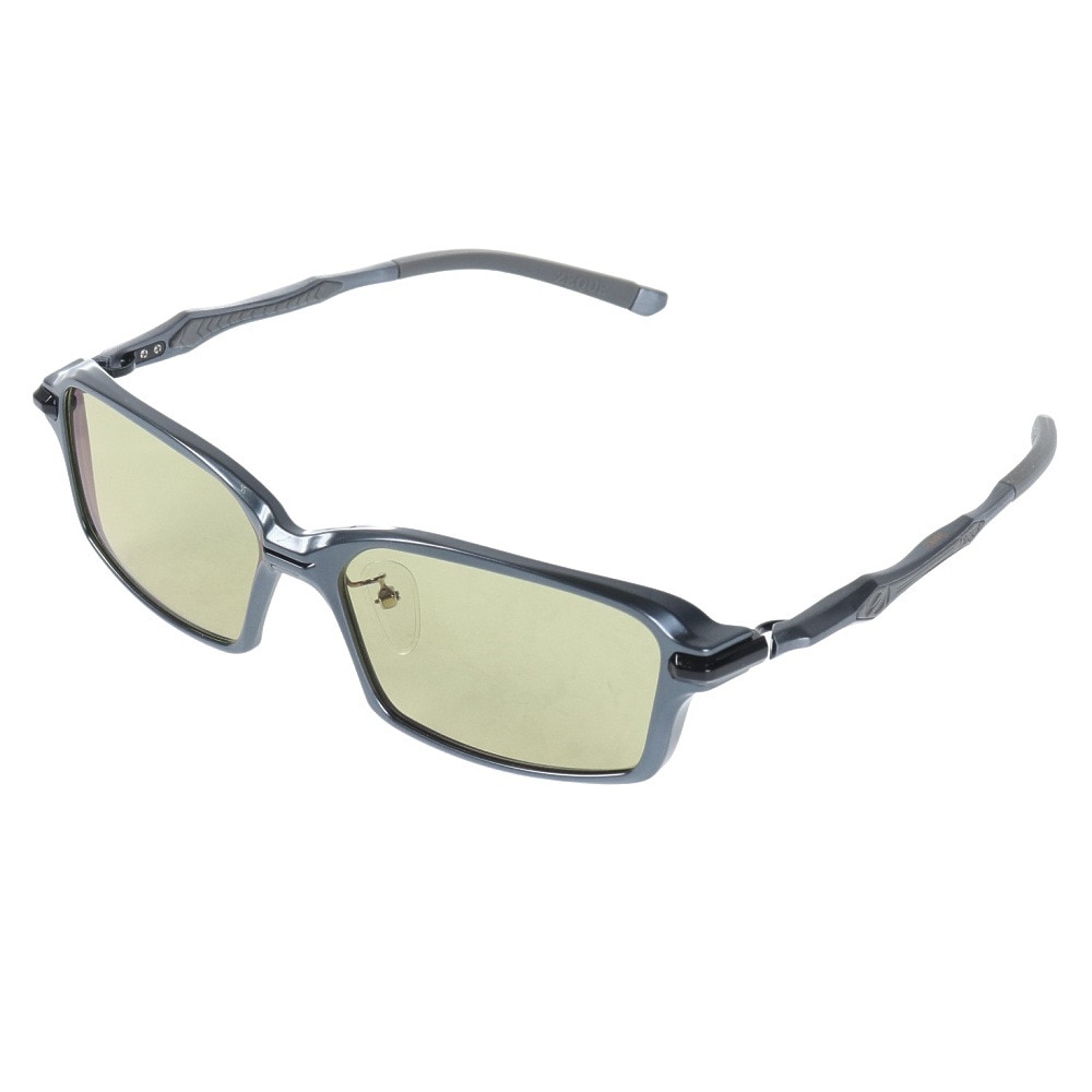 ジールオプティクス（ZEAL OPTICS）（メンズ、レディース）サングラス JUNO F-1842