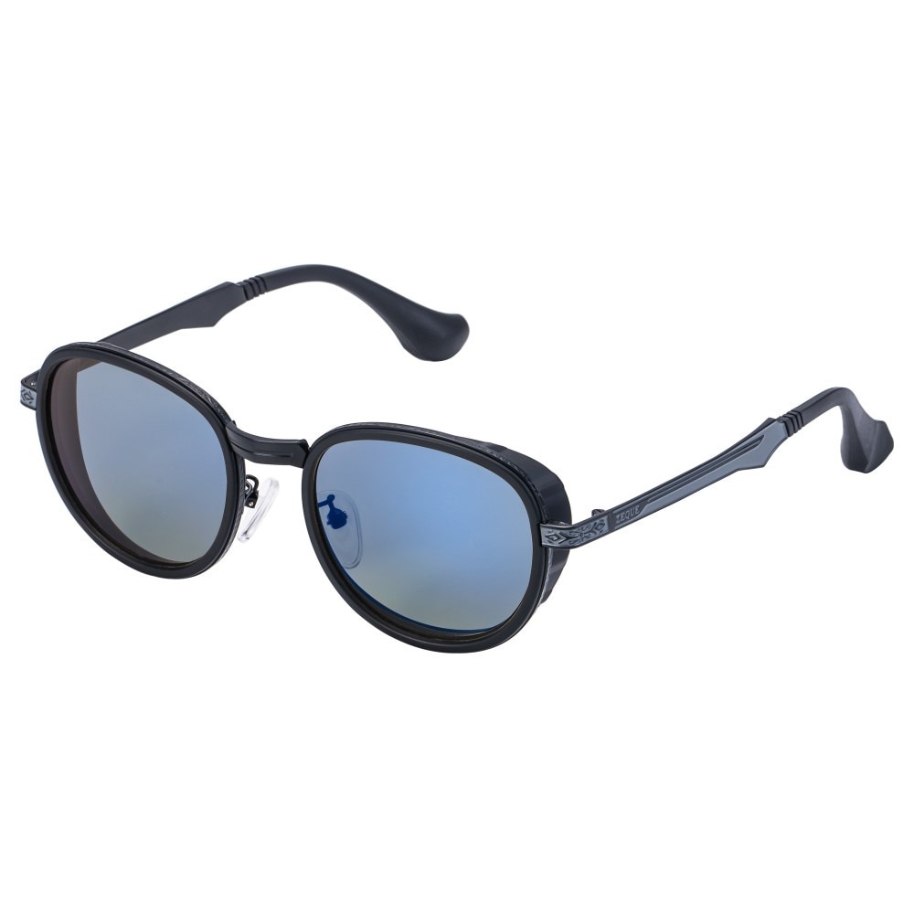 ジールオプティクス（ZEAL OPTICS）（メンズ）サングラスGibson F-2124 スポーツサングラス アウトドア 偏光レンズ UVカット