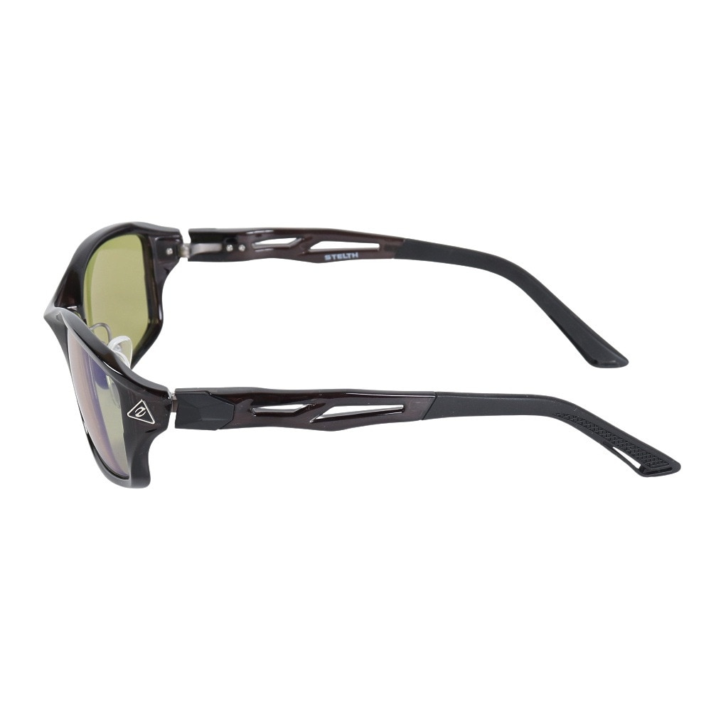 ジールオプティクス（ZEAL OPTICS）（メンズ）サングラス STELTH F-1924 偏光