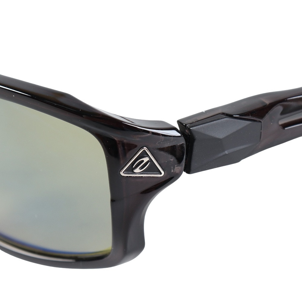 ジールオプティクス（ZEAL OPTICS）（メンズ）サングラス STELTH F-1924 偏光