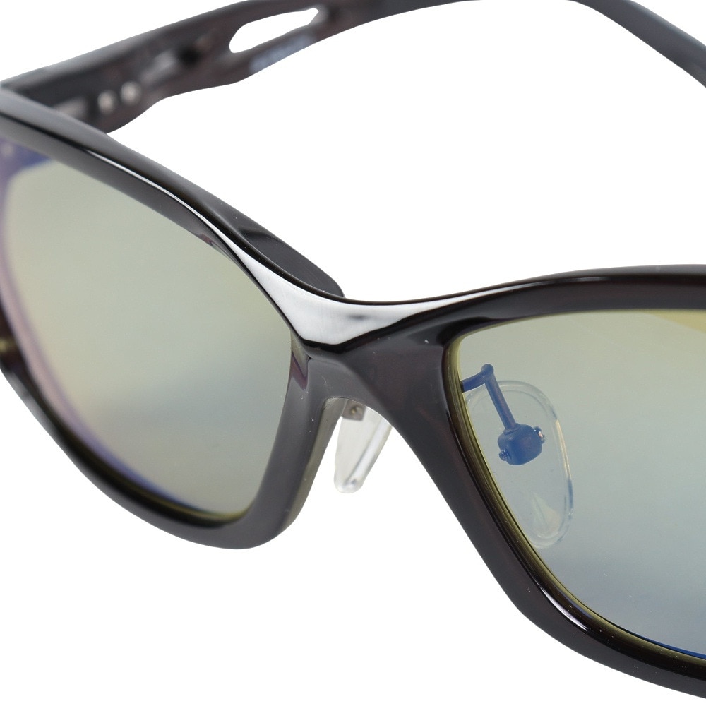 ジールオプティクス（ZEAL OPTICS）（メンズ）サングラス STELTH F-1924 偏光