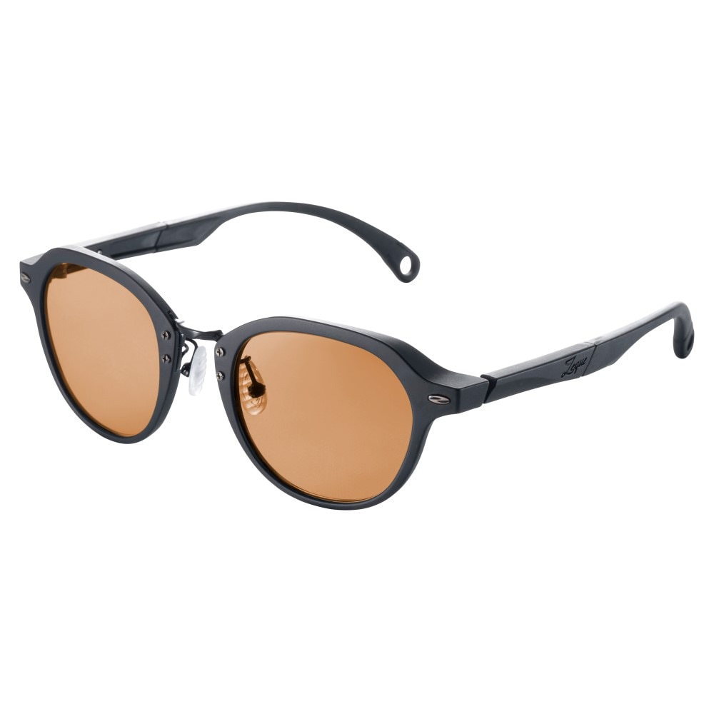 ジールオプティクス（ZEAL OPTICS）（メンズ、レディース）サングラス Julia F-2141 スポーツサングラス アウトドア 偏光レンズ UVカット