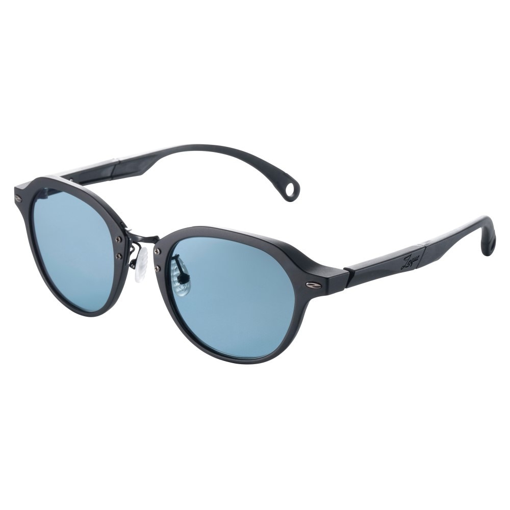 ジールオプティクス（ZEAL OPTICS）（メンズ、レディース）サングラス Julia F-2142 スポーツサングラス アウトドア 偏光レンズ UVカット