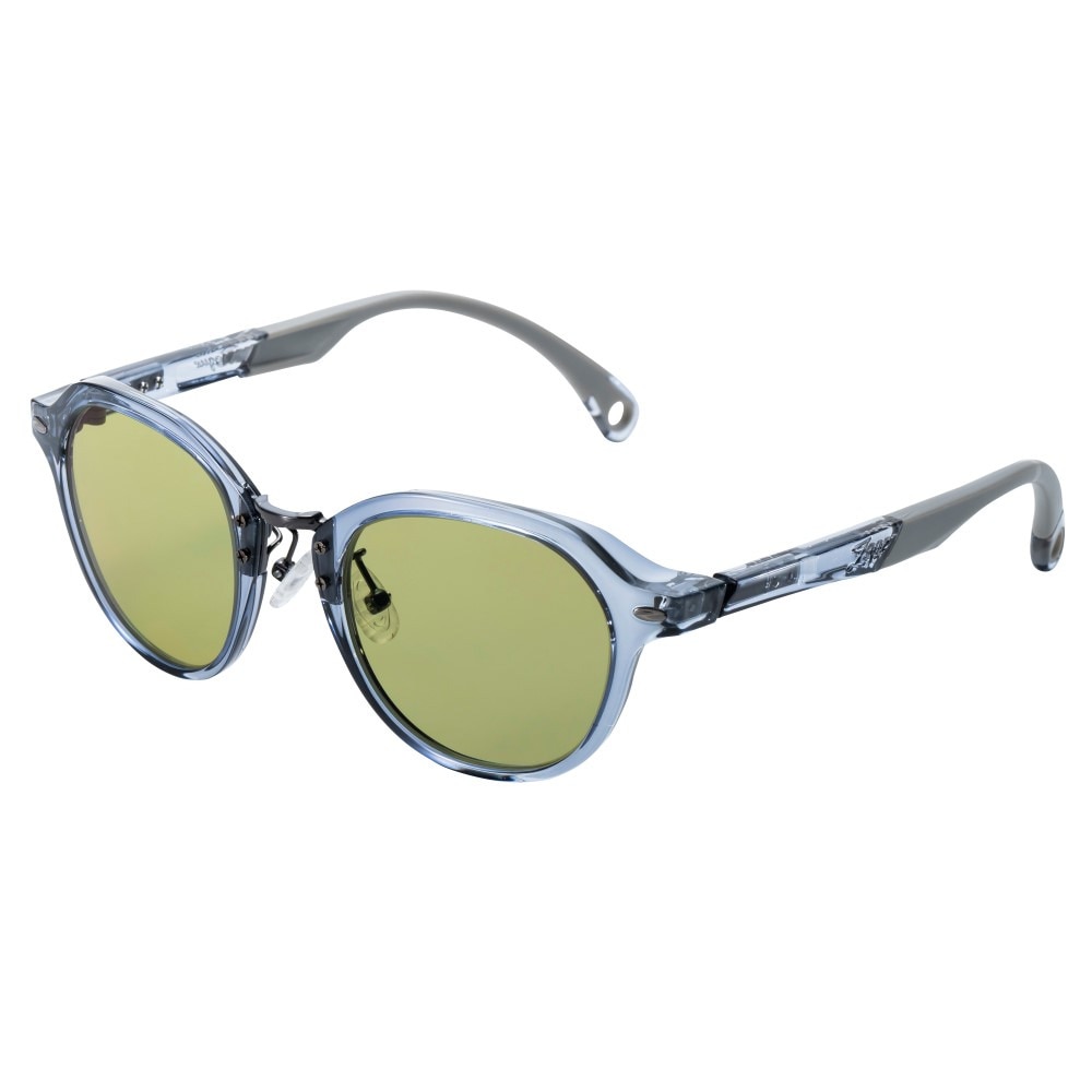 ジールオプティクス（ZEAL OPTICS）（メンズ、レディース）サングラス Julia F-2144 スポーツサングラス アウトドア 偏光レンズ UVカット
