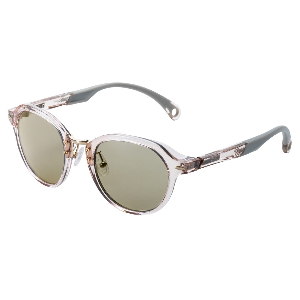 ジールオプティクス（ZEAL OPTICS）（メンズ、レディース）サングラス Julia F-2147 スポーツサングラス アウトドア 偏光レンズ UVカット