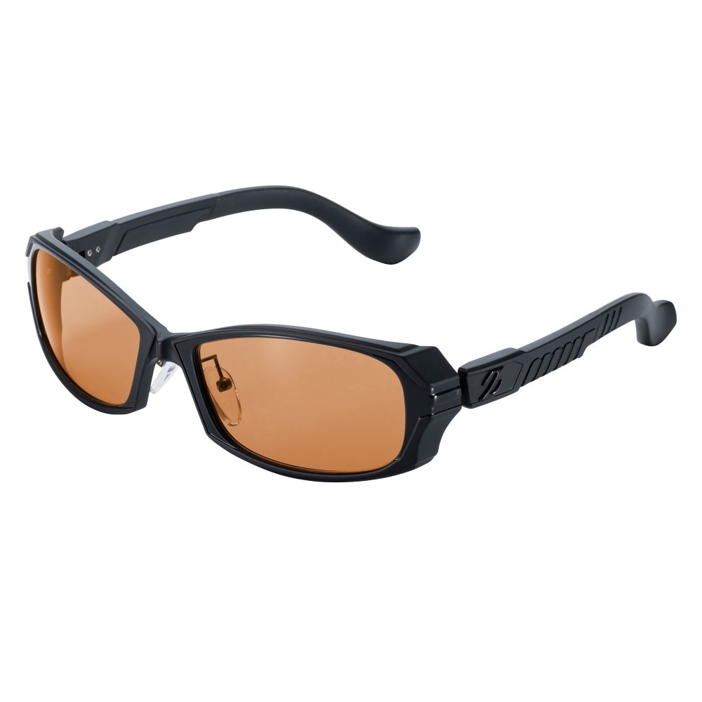 ジールオプティクス（ZEAL OPTICS）（メンズ）サングラス DD F-2161 スポーツサングラス アウトドア 偏光レンズ UVカット