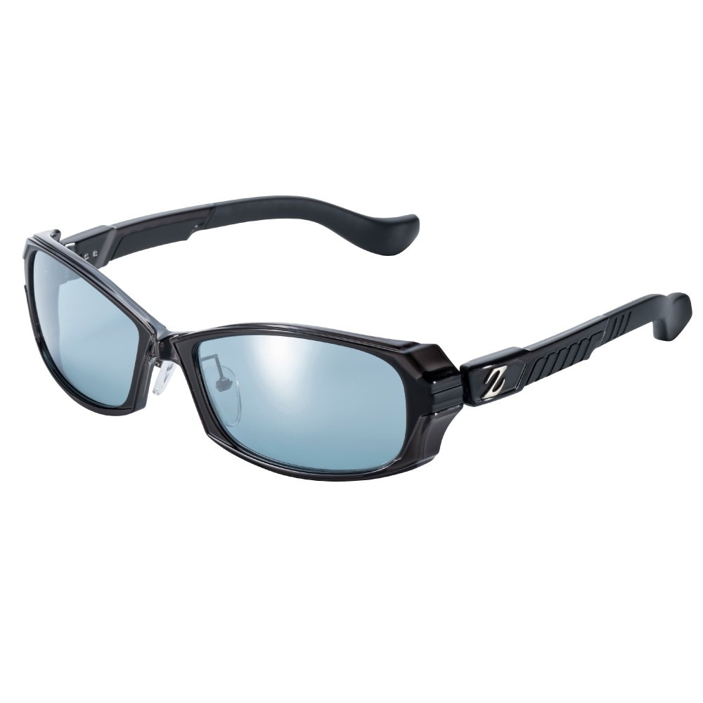 ジールオプティクス（ZEAL OPTICS）（メンズ）サングラス DD F-2166 スポーツサングラス アウトドア 偏光レンズ UVカット