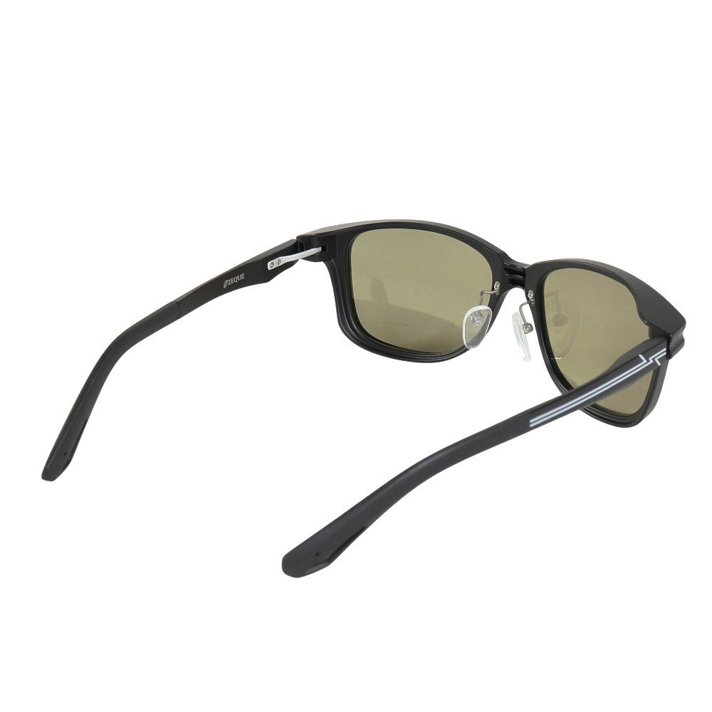 ジールオプティクス（ZEAL OPTICS）（メンズ）サングラス Sherry