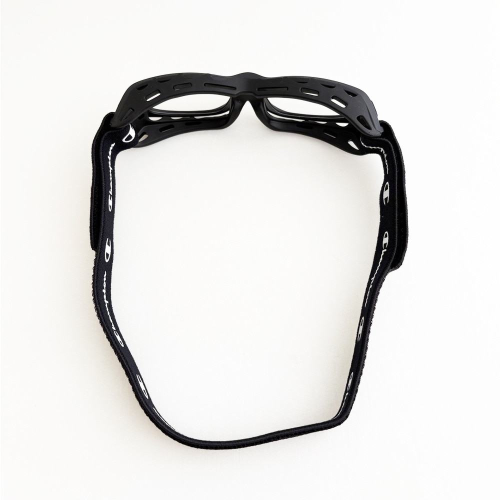 チャンピオン（CHAMPION）（メンズ、レディース）Champion ゴーグル CH93M BLACK ※フレームのみ