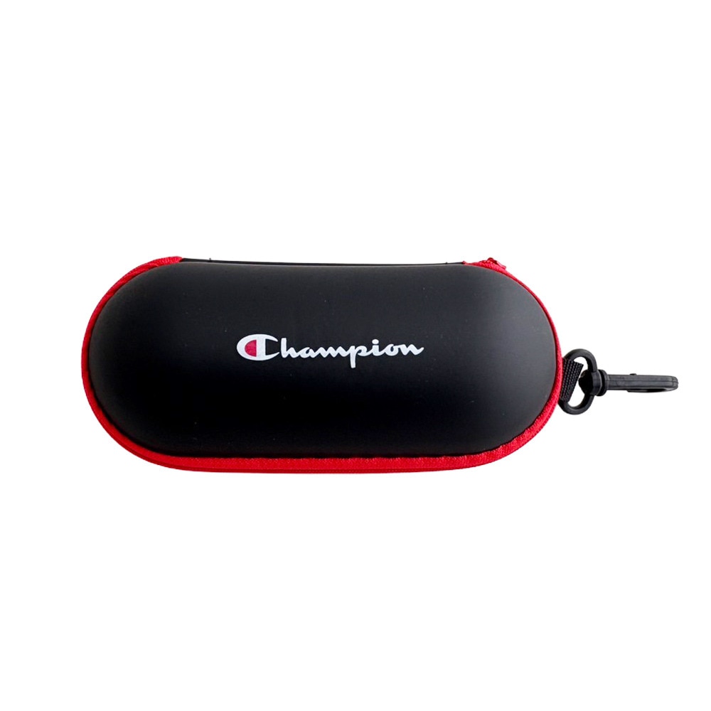 チャンピオン（CHAMPION）（メンズ、レディース）Champion ゴーグル CH93M BLACK ※フレームのみ