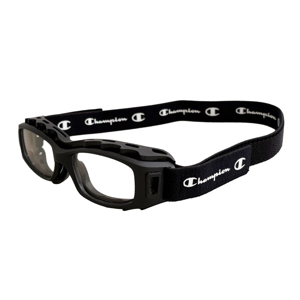チャンピオン（CHAMPION）（メンズ、レディース）Champion ゴーグル CH93M BLACK ※フレームのみ