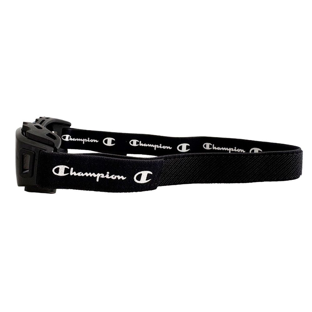 チャンピオン（CHAMPION）（メンズ、レディース）Champion ゴーグル CH93M BLUE ※フレームのみ
