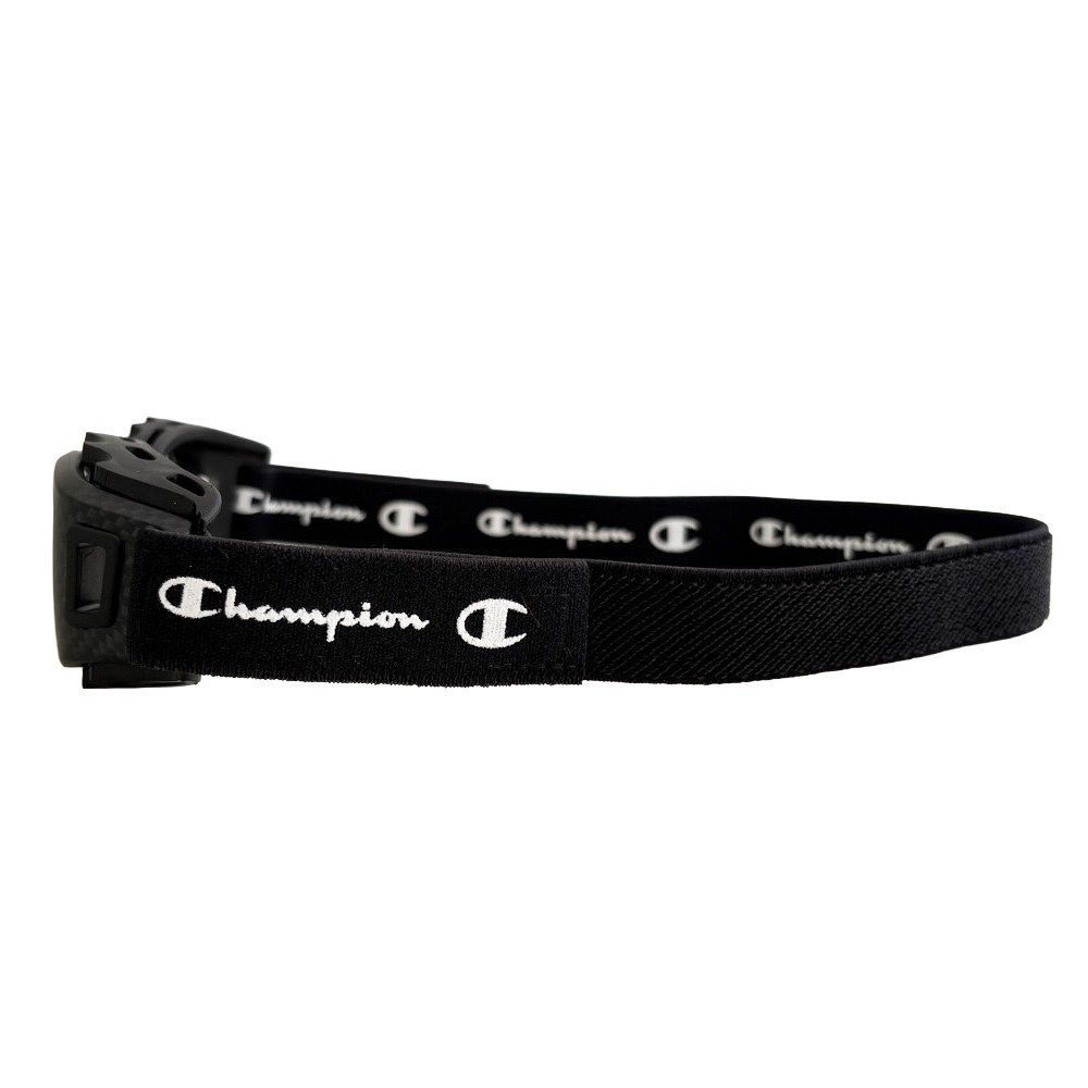 チャンピオン（CHAMPION）（メンズ、レディース）Champion ゴーグル CH93M CARBON ※フレームのみ