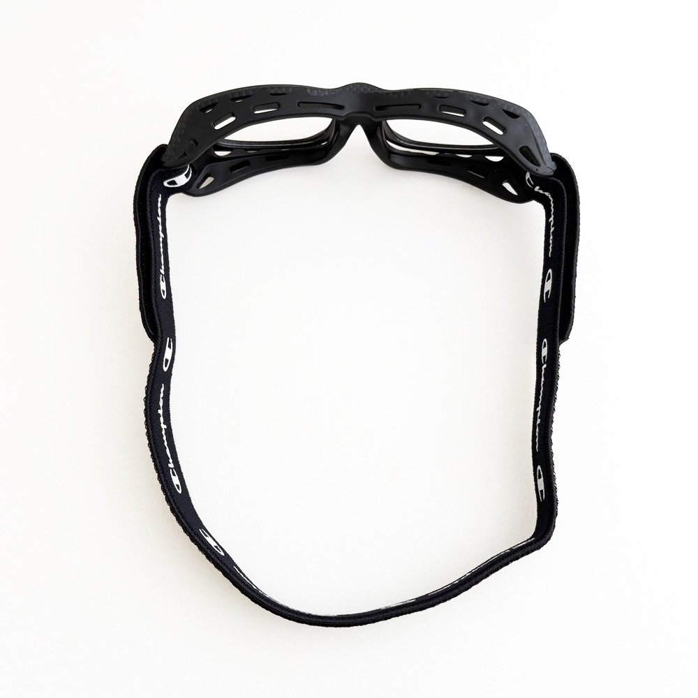チャンピオン（CHAMPION）（メンズ、レディース）Champion ゴーグル CH93M CARBON ※フレームのみ