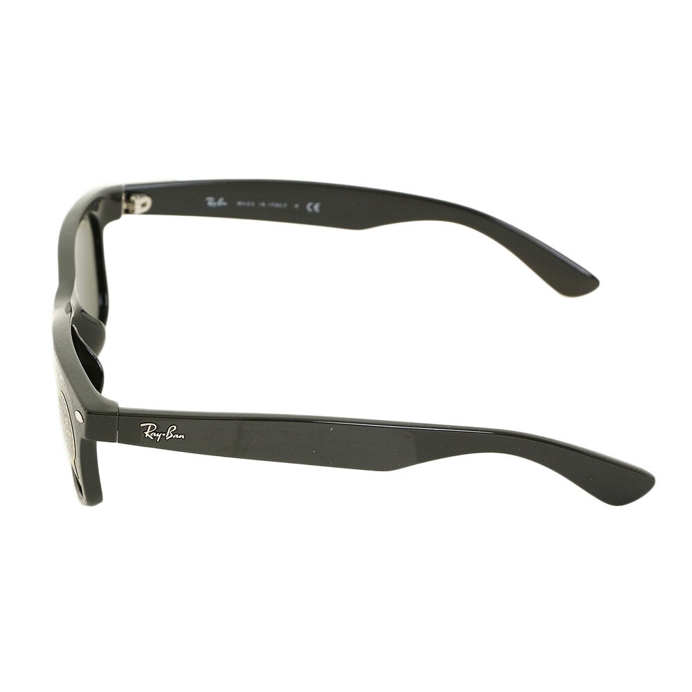 レイバン（RAY-BAN）（メンズ、レディース）メガネフレーム NewWayfarer 0RB2132F901L55 ケース付 ※フレームのみ