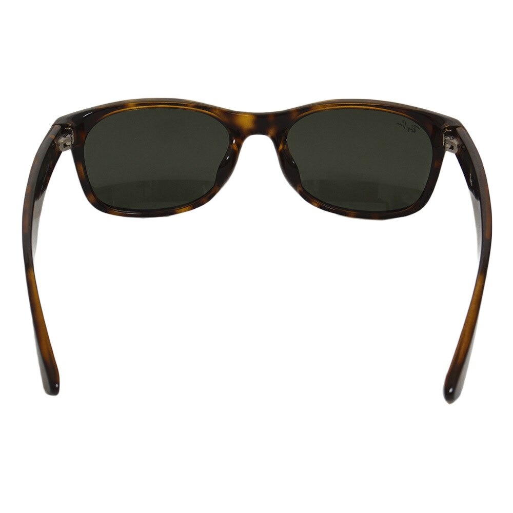 レイバン（RAY-BAN）（メンズ、レディース）メガネフレーム NEW WAYFARER CLASSIC 0RB2132F902L55 ケース付 ※フレームのみ
