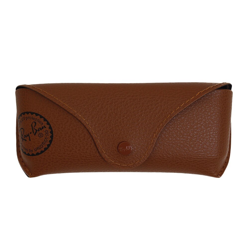レイバン（RAY-BAN）（メンズ、レディース）メガネフレーム NEW WAYFARER CLASSIC 0RB2132F902L55 ケース付 ※フレームのみ