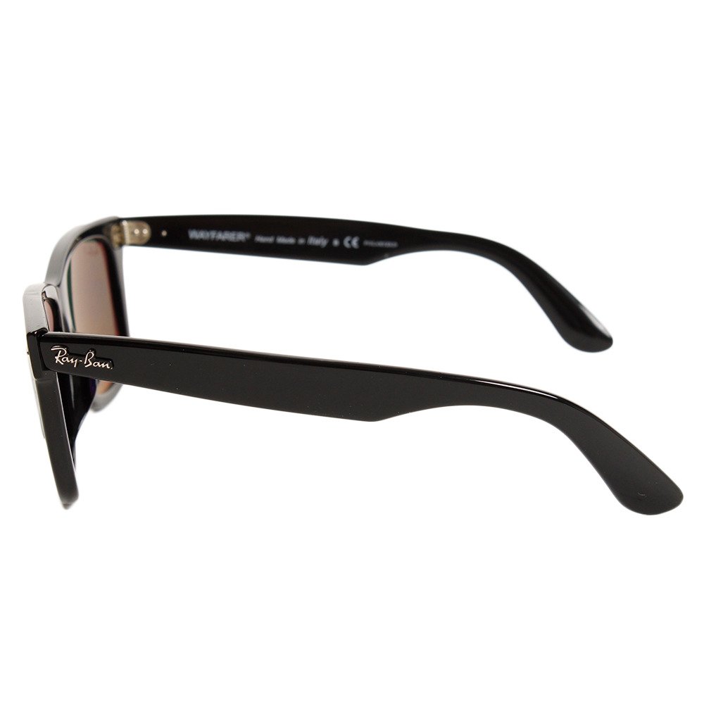 レイバン（RAY-BAN）（メンズ、レディース）メガネフレーム Wayfarer 0RB2140F901/5852 ケース付 ※フレームのみ