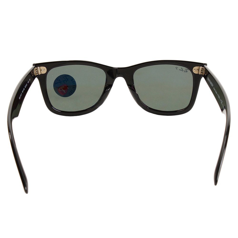 レイバン（RAY-BAN）（メンズ、レディース）メガネフレーム Wayfarer