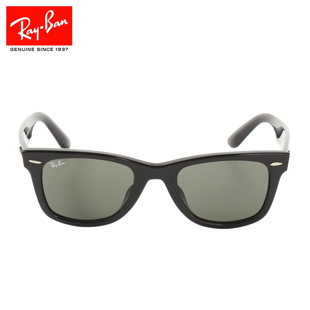 RAY-BAN Klt[ Wayfarer 0RB2140F90152 P[Xt t[̂ ee 0 TOXEKl