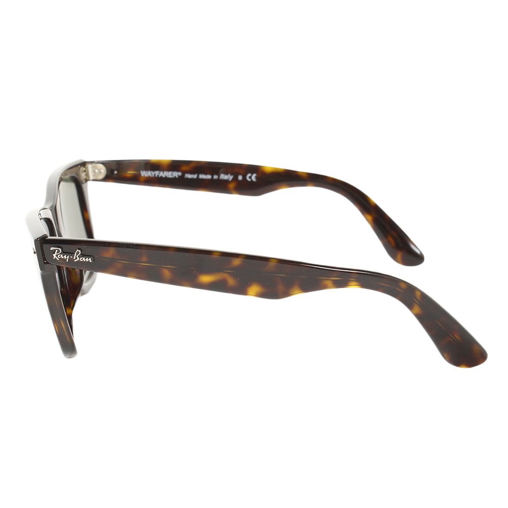 レイバン（RAY-BAN）（メンズ、レディース）メガネフレーム Wayfarer 0RB2140F90252 ケース付 ※フレームのみ