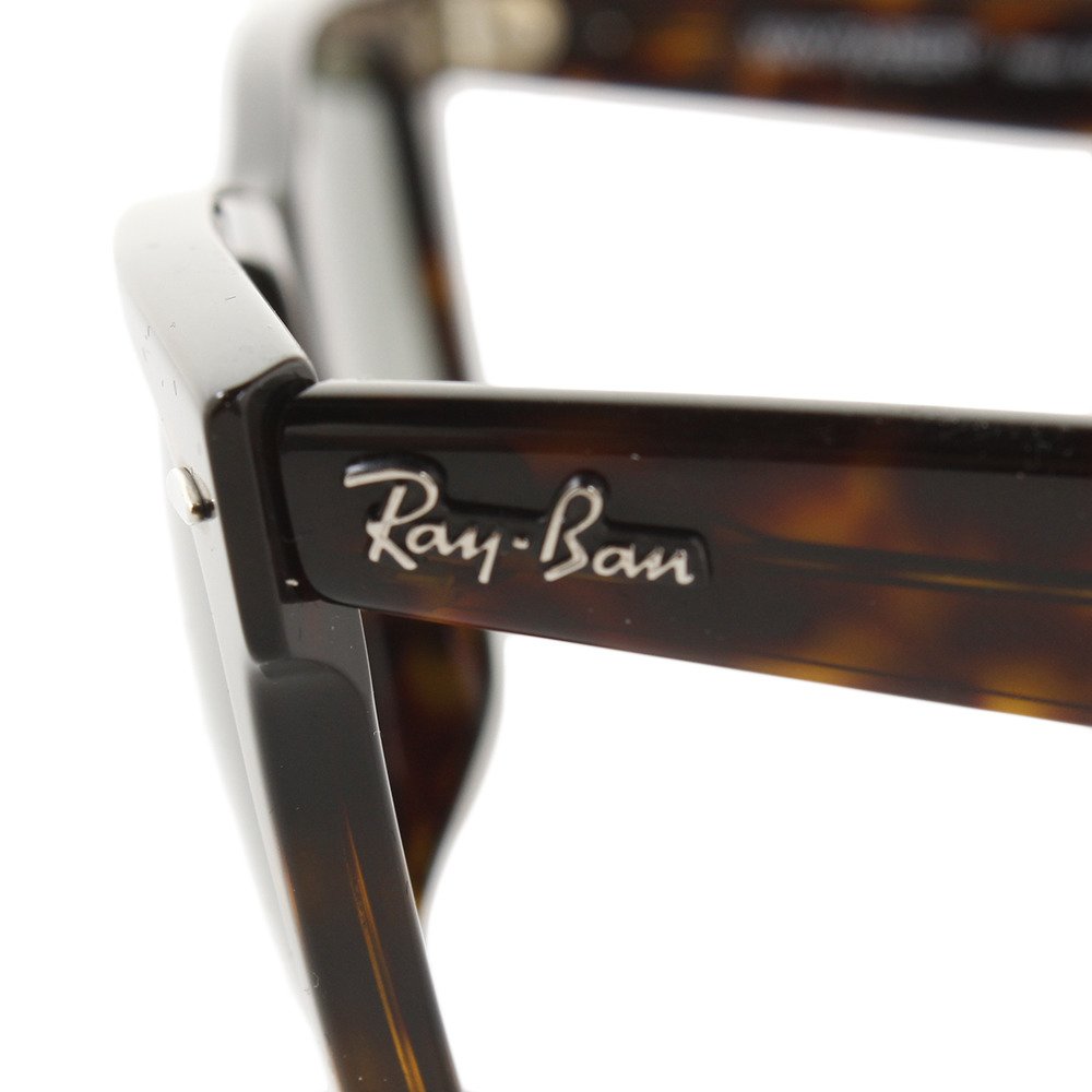 レイバン（RAY-BAN）（メンズ、レディース）メガネフレーム Wayfarer 0RB2140F90252 ケース付 ※フレームのみ