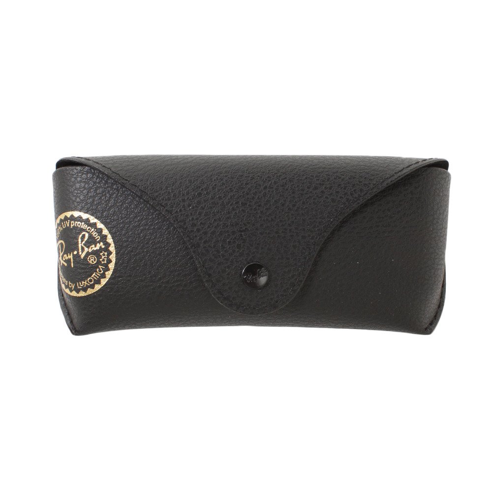 レイバン（RAY-BAN）（メンズ、レディース）メガネフレーム Wayfarer 0RB2140F90252 ケース付 ※フレームのみ