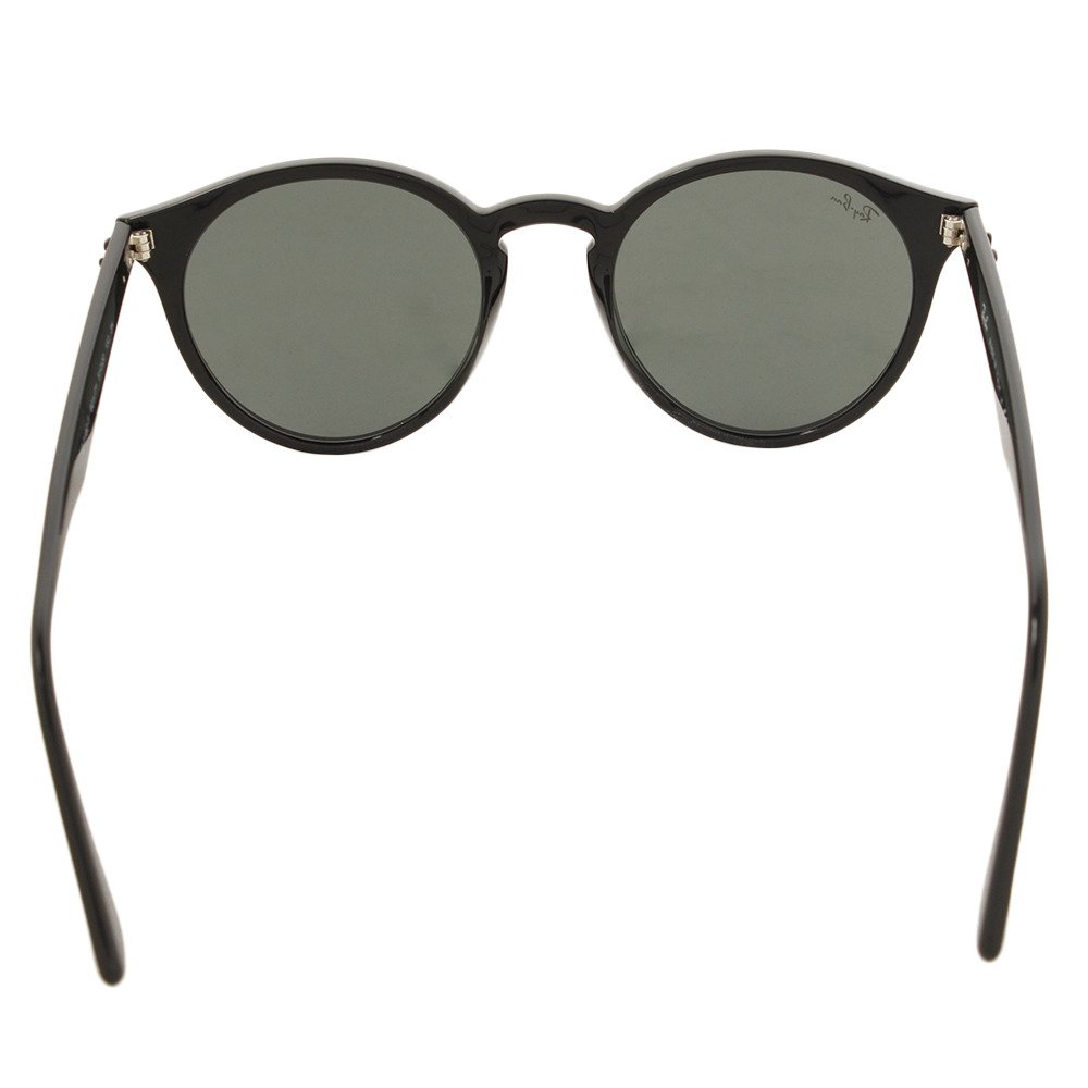 レイバン（RAY-BAN）（メンズ、レディース）メガネフレーム HIGHSTREET 0RB2180F601/7149 ケース付 ※フレームのみ
