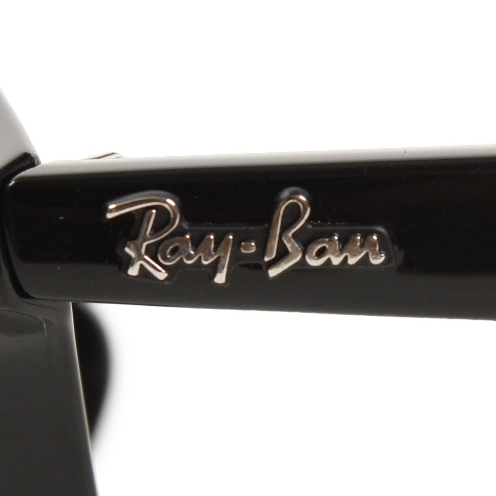 レイバン（RAY-BAN）（メンズ、レディース）メガネフレーム HIGHSTREET 0RB2180F601/7149 ケース付 ※フレームのみ
