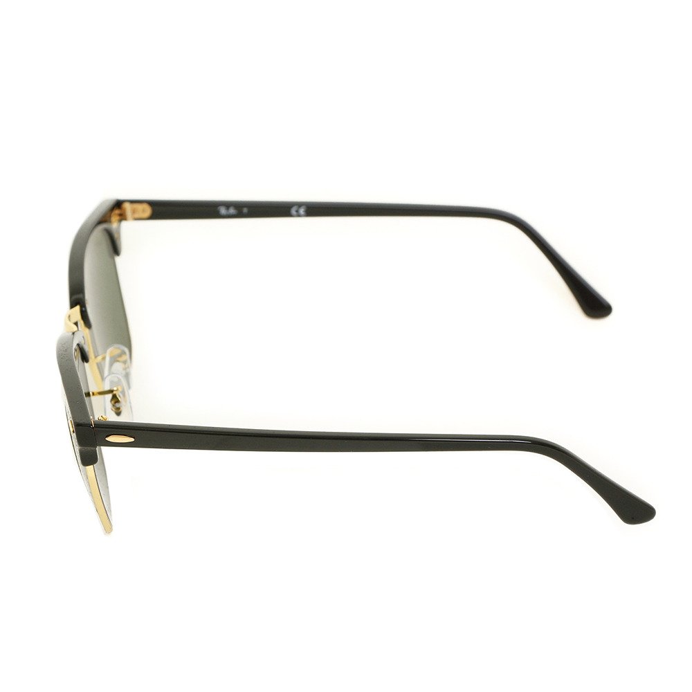 レイバン（RAY-BAN）（メンズ、レディース）メガネフレーム Clubmaster 0RB3016W036551 ケース付 ※フレームのみ