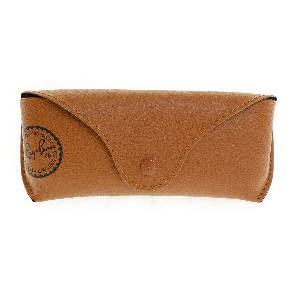 レイバン（RAY-BAN）（メンズ、レディース）メガネフレーム Clubmaster 0RB3016W036551 ケース付 ※フレームのみ