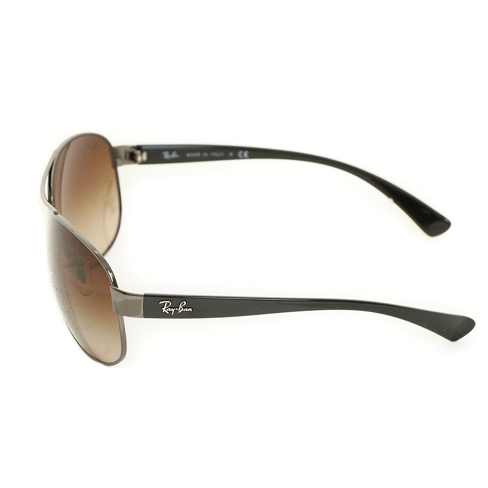 レイバン（RAY-BAN）（メンズ、レディース）メガネフレーム ACTIVE 0RB3386004/1367 ケース付 ※フレームのみ