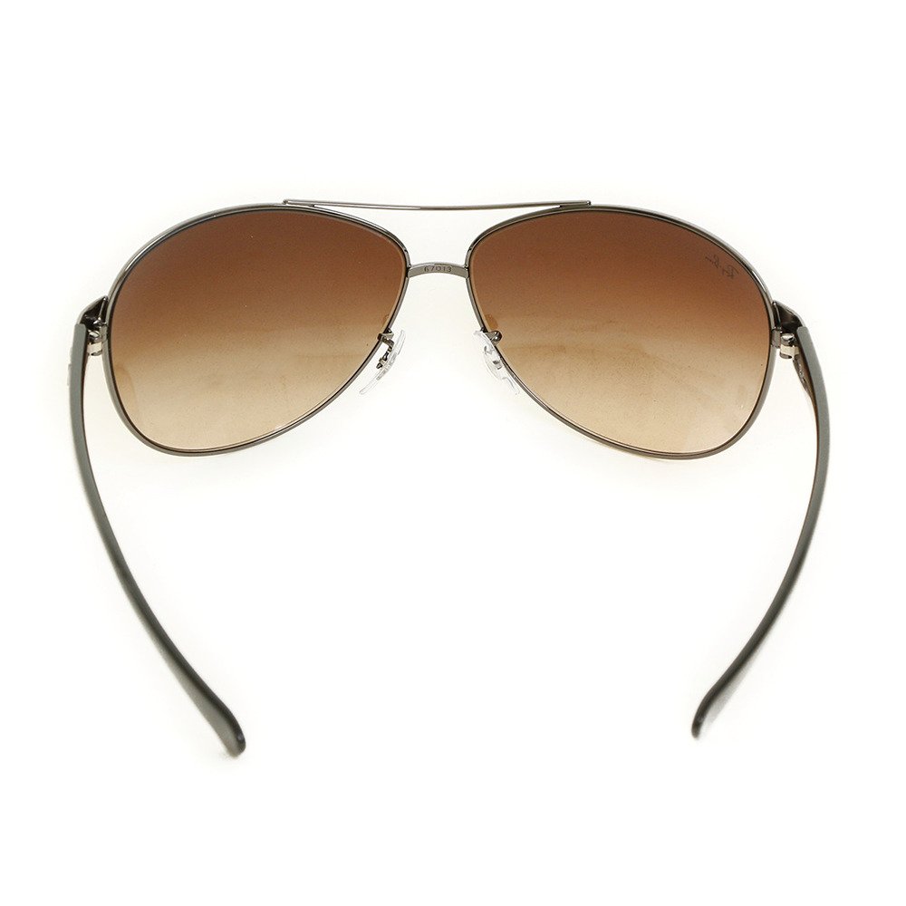 レイバン（RAY-BAN）（メンズ、レディース）メガネフレーム ACTIVE 0RB3386004/1367 ケース付 ※フレームのみ