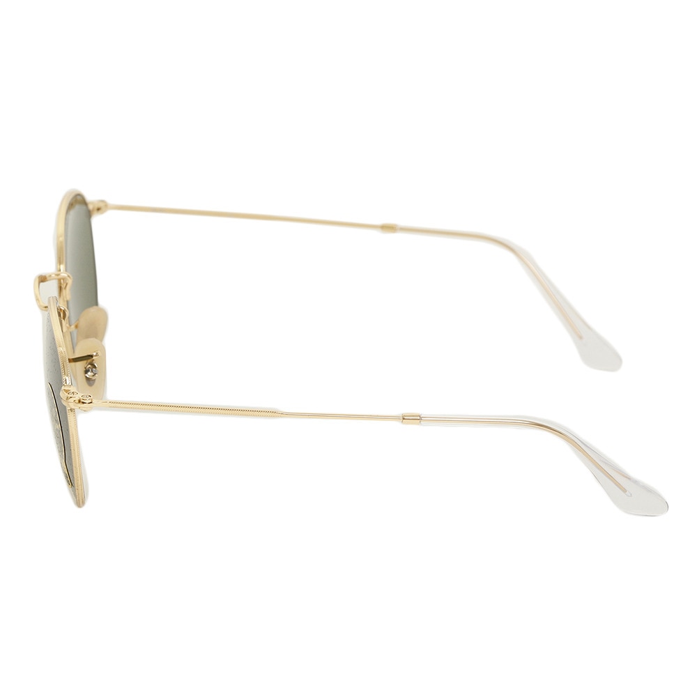 レイバン（RAY-BAN）（メンズ、レディース）メガネフレーム Round 0RB344700150 ケース付 ※フレームのみ