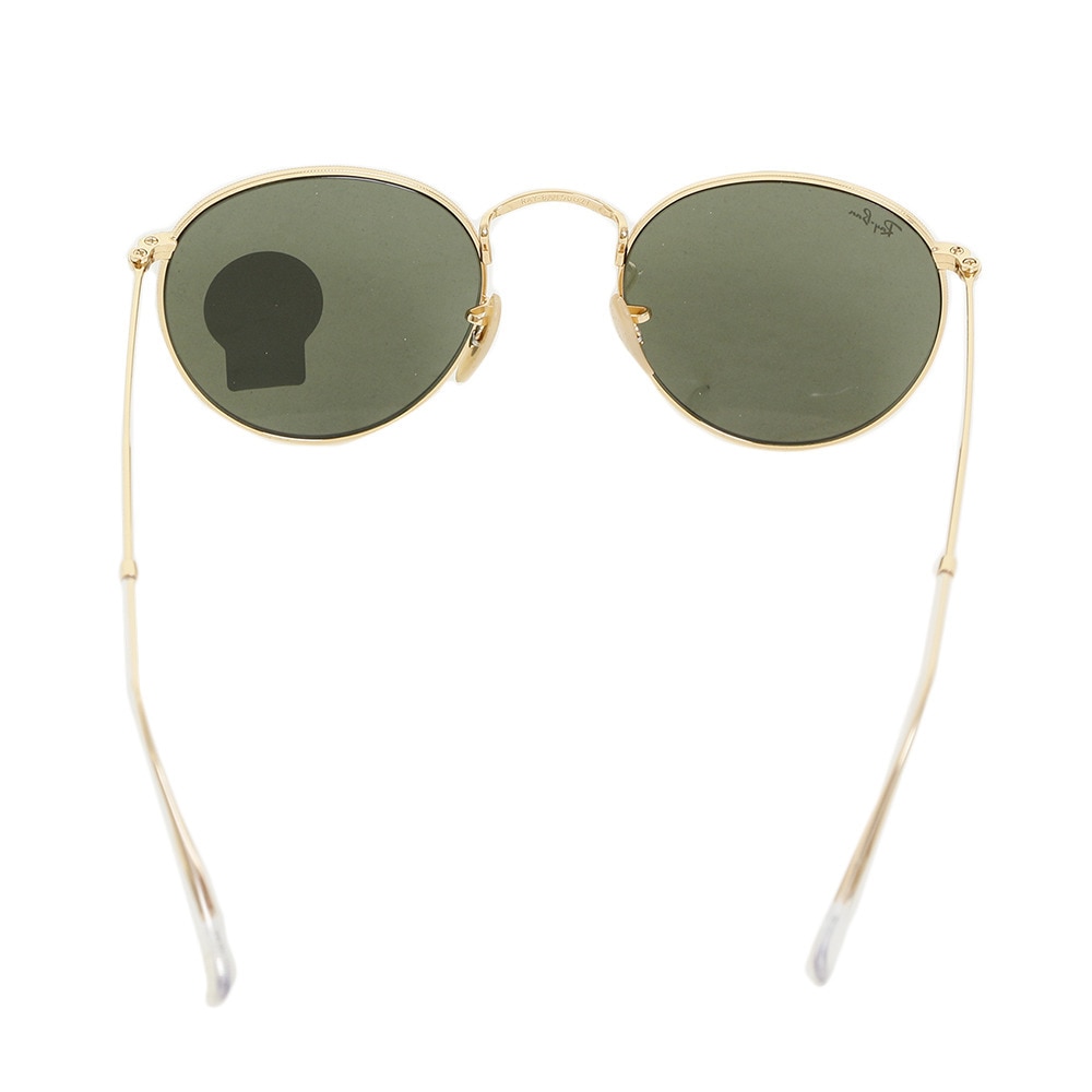 レイバン（RAY-BAN）（メンズ、レディース）メガネフレーム Round 0RB344700150 ケース付 ※フレームのみ