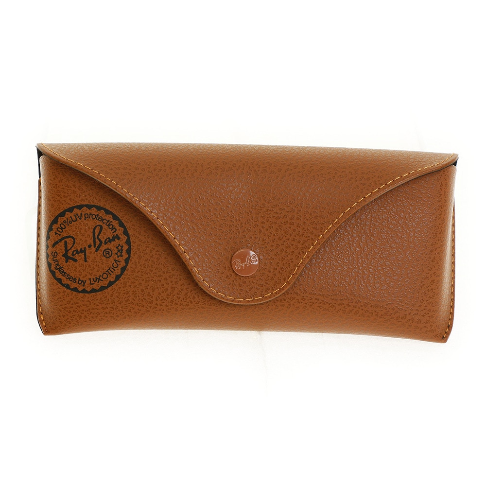 レイバン（RAY-BAN）（メンズ、レディース）メガネフレーム Round 0RB344700150 ケース付 ※フレームのみ