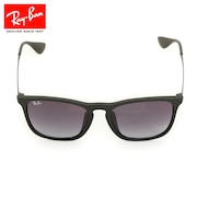 レイバン(RAYBAN)(メンズ、レディース)Chris 0RB4187F622/8G54 ケース付