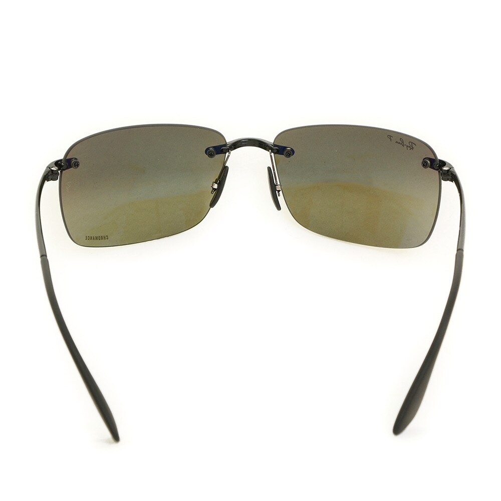 Chromance 0rb 5j60 ケース付 レイバン エルブレス Chromance 0rb 5j60 ケース付 レイバン エルブレス