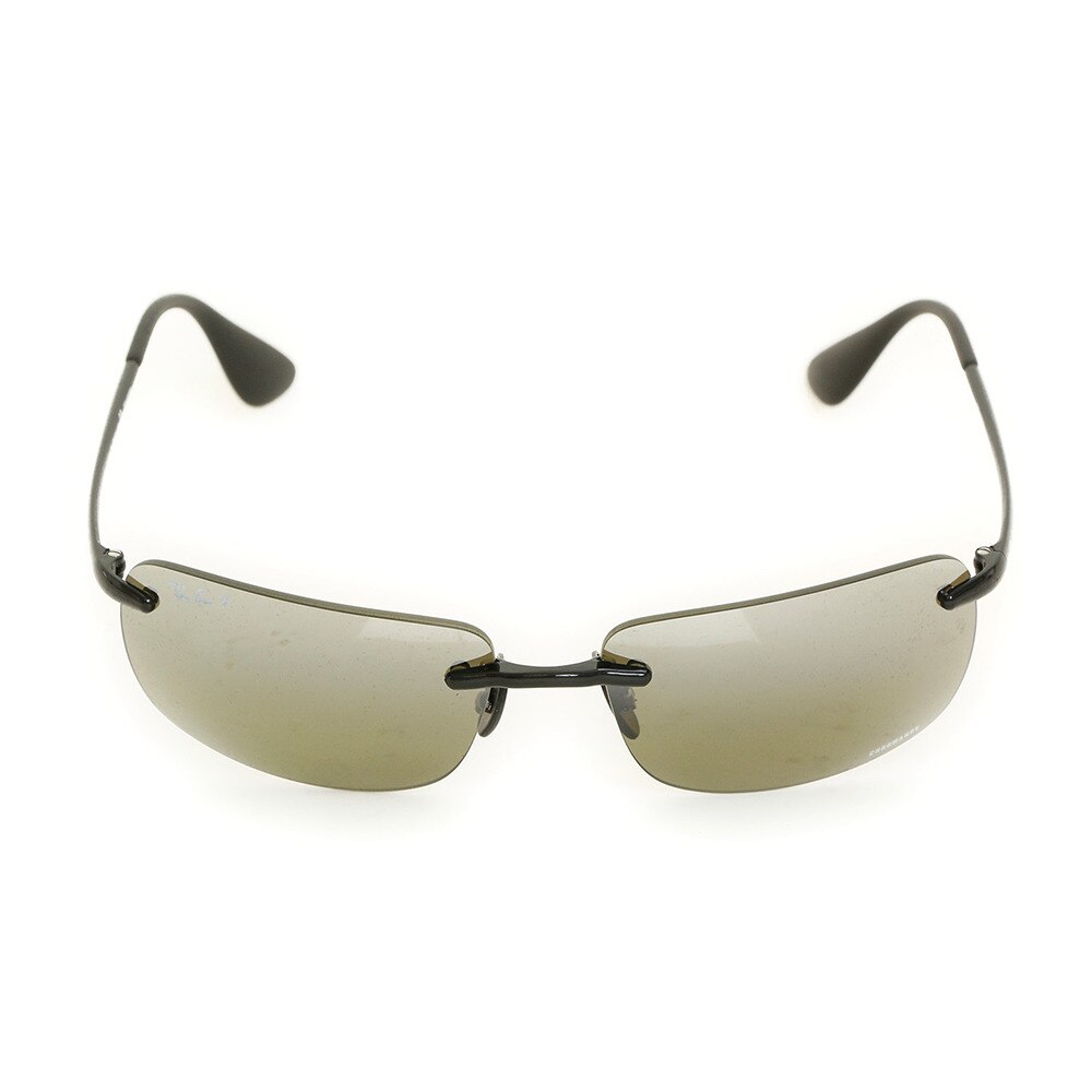 Chromance 0rb 5j60 ケース付 レイバン エルブレス Chromance 0rb 5j60 ケース付 レイバン エルブレス