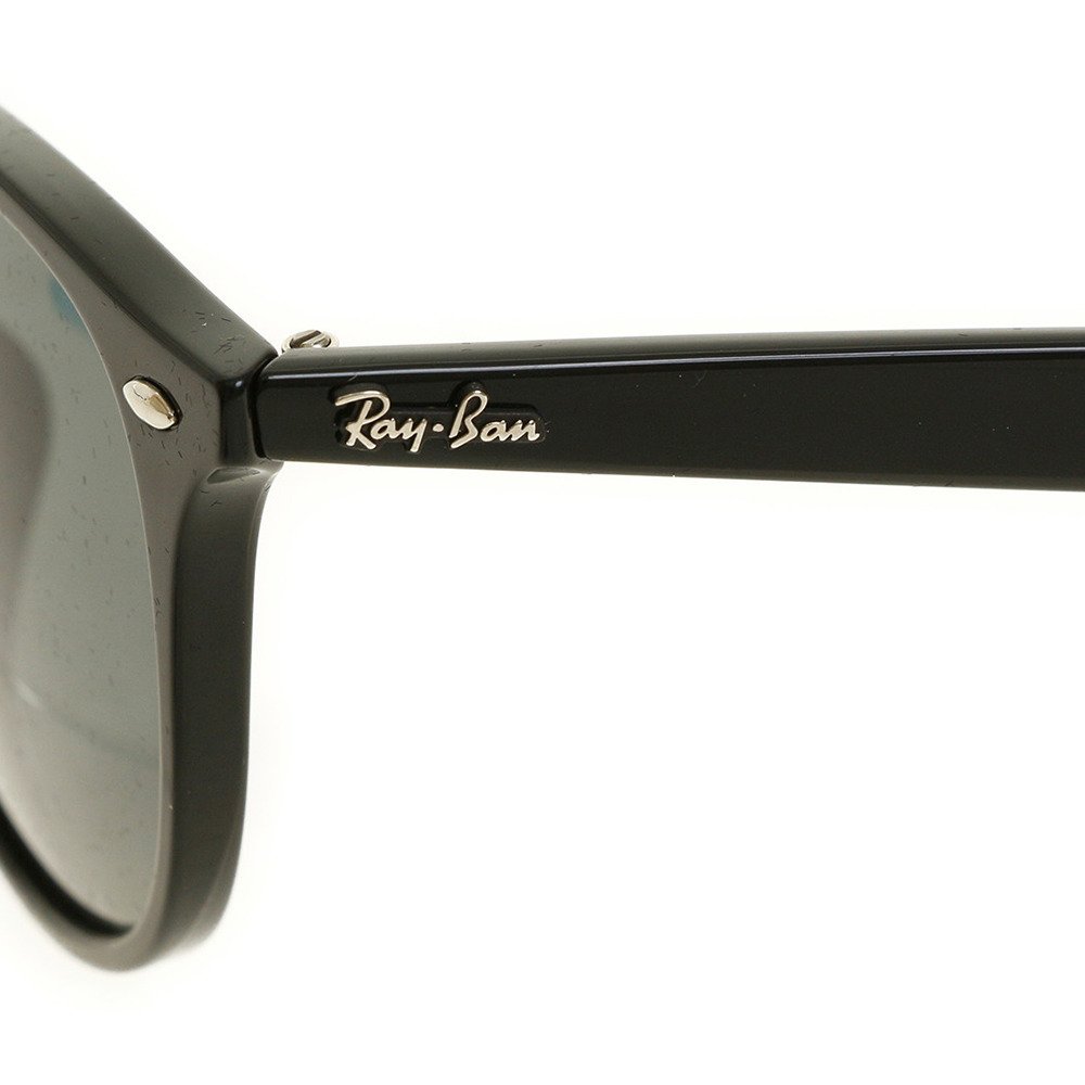 レイバン（RAY-BAN）（メンズ、レディース）メガネフレーム HIGHSTREET 0RB4259F601/7153 ケース付 ※フレームのみ