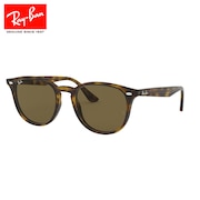 レイバン(RAYBAN)(メンズ、レディース)サングラス HIGHSTREET 0RB4259F710/7353 ケース付