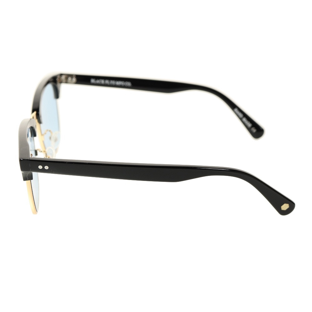 ブラックフライ(BLACK FLYS)サングラス フライデズモンドラージ 黒 BF-13842-05 UVカット 紫外線対策 … ブラックフライ（BLACK FLYS）（メンズ、レディース）サングラス