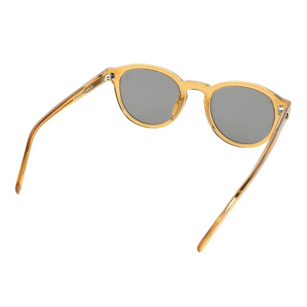 ブラックフライ（BLACK FLYS）（メンズ、レディース）サングラス フライマディソン キャメル BF-12825-12 偏光 UVカット 紫外線対策 日差し対策 男女兼用