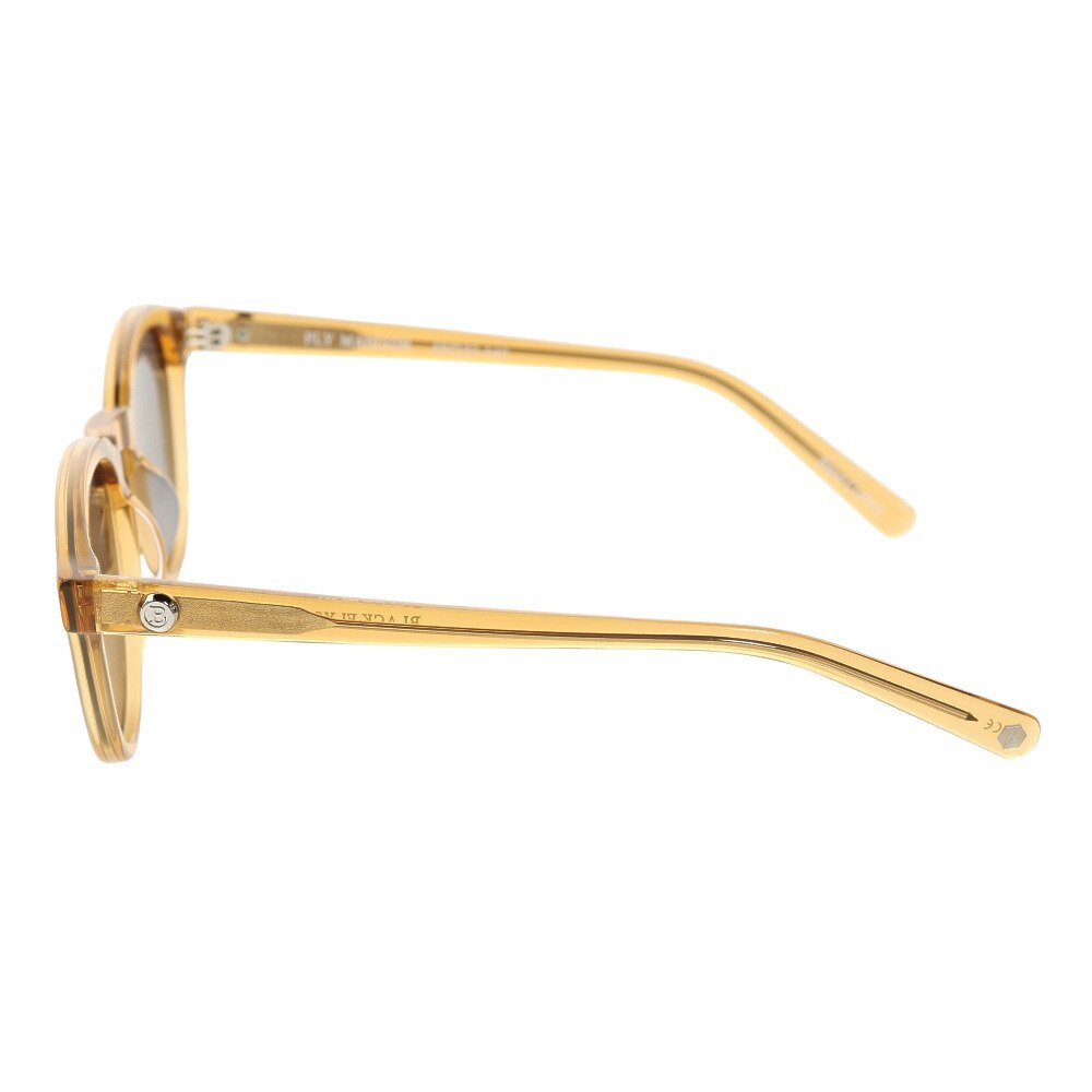 ブラックフライ（BLACK FLYS）（メンズ、レディース）サングラス フライマディソン キャメル BF-12825-12 偏光 UVカット 紫外線対策 日差し対策 男女兼用